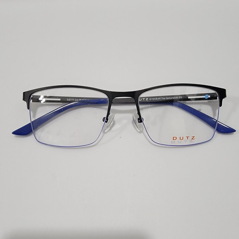 Dutz Mens Metal Frame DZ777